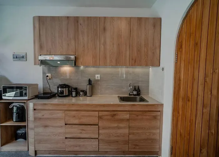 Baron Brand New 2-br In Kerobokan, Bali * Kerobokan